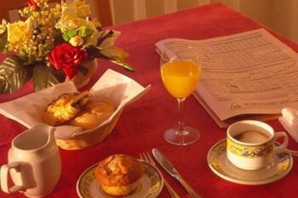 Aparthotel Sercotel Suites Huesca